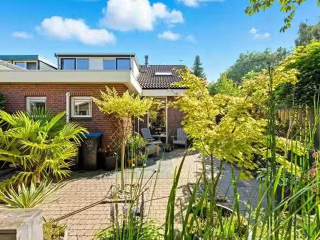 Te koop: Standerdmolen 22, 2992 DL Barendrecht Standerdmolen.