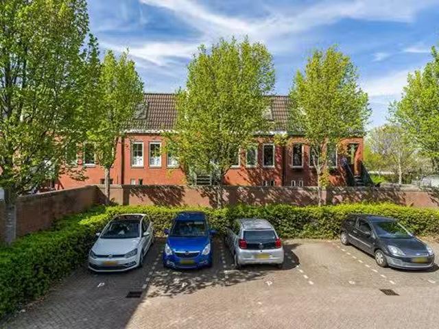 Te koop: Steenen Dijck 12, 3146 BX Maassluis Steenen Dijck 1.