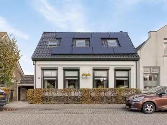 Te koop: Stoofdijk 60, 4671 CS Dinteloord Stoofdijk 60, 4671.
