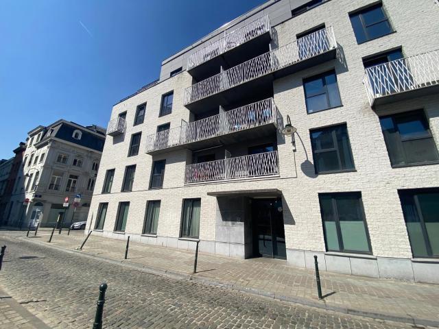 te koop Kot Brussel