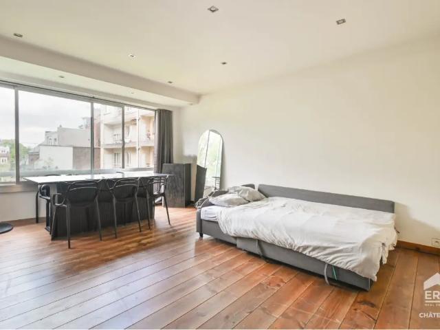 te koop Studio Ukkel