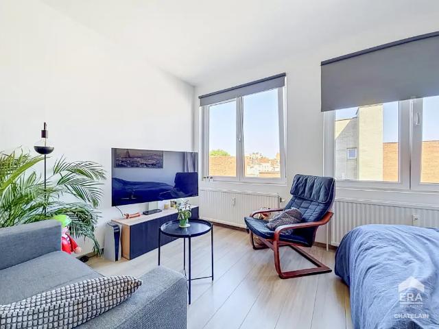 te koop Studio Ukkel
