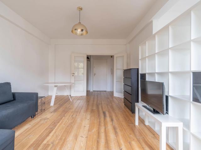 te koop Studio Vorst