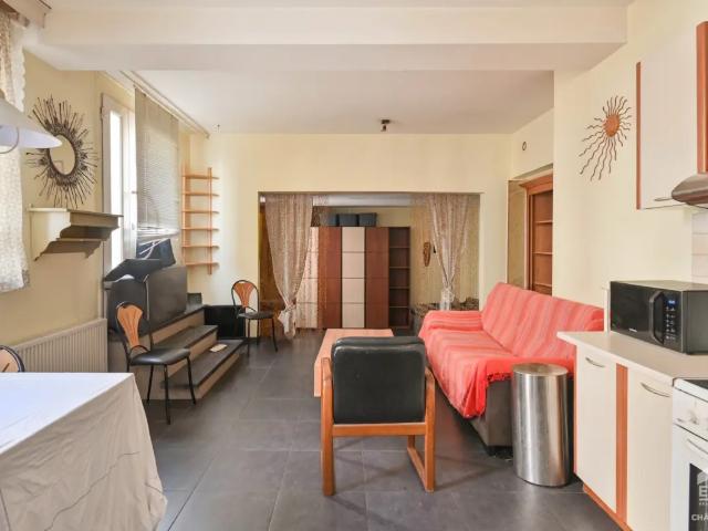 te koop Studio Brussel
