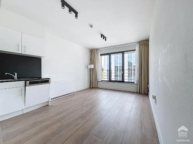 te koop Studio Brussel