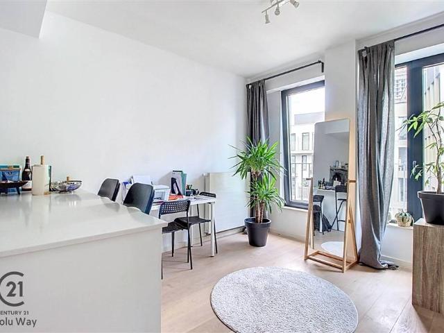 te koop Studio Brussel