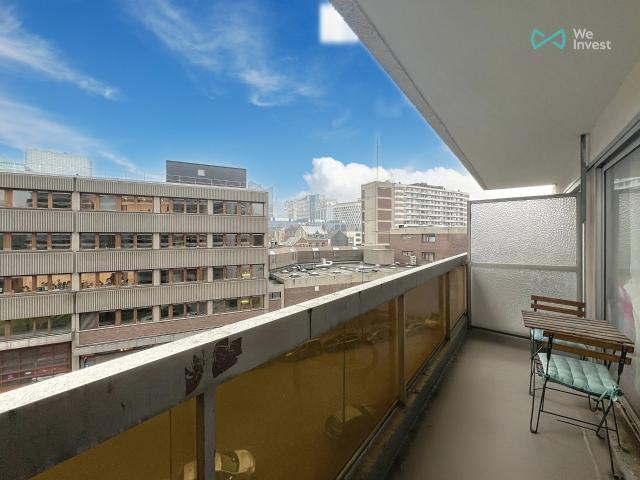 te koop Studio Brussel