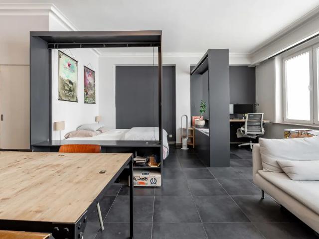 te koop Studio Brussel