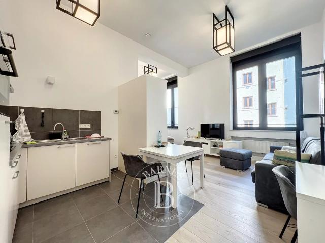 te koop Studio Brussel