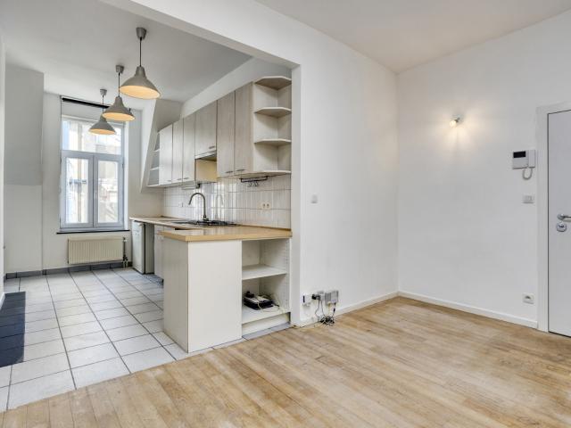 te koop Studio Brussel