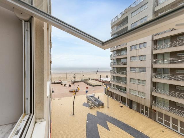 te koop Studio De Panne