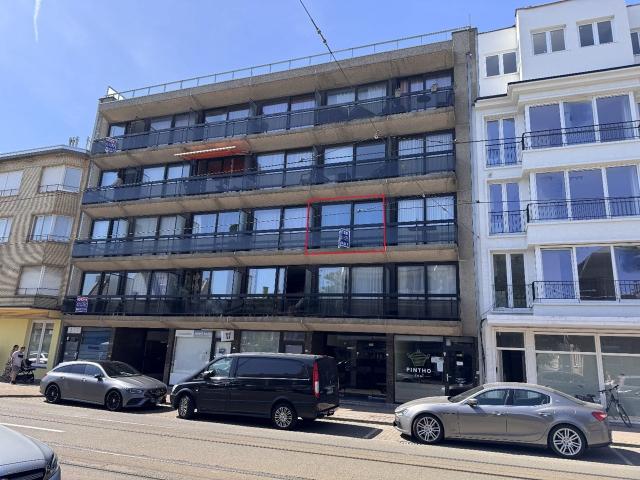 te koop Studio De Panne