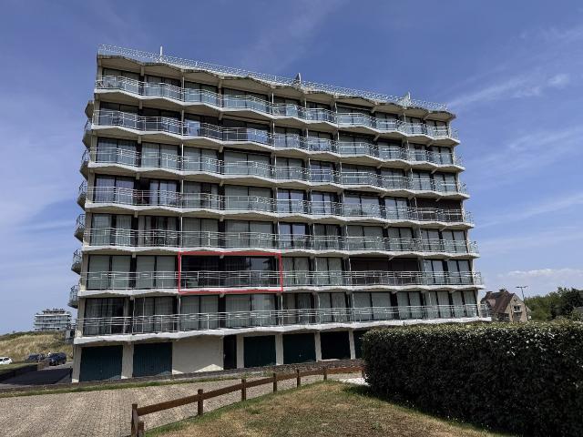 te koop Studio De Panne