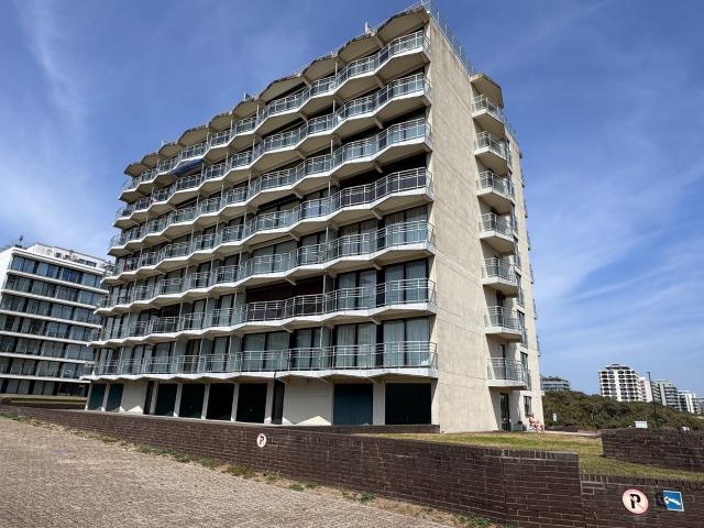 te koop Studio De Panne