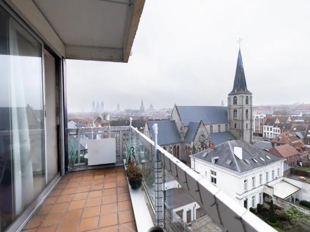 te koop Studio Doornik