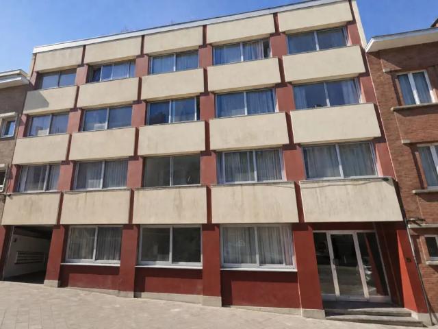 te koop Studio Elsene