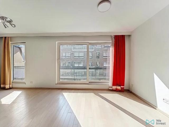 te koop Studio Elsene
