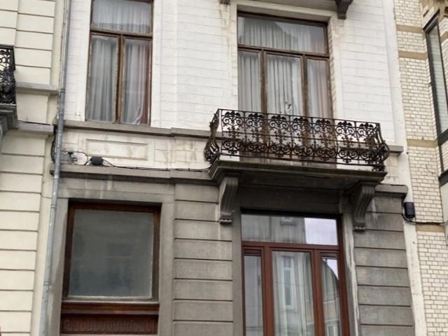 te koop Studio Elsene