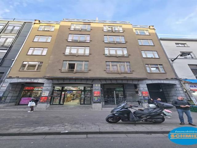 te koop Studio Elsene