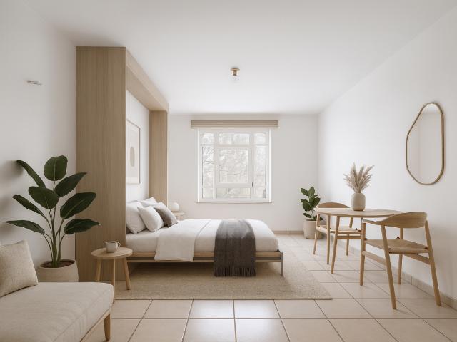 te koop Studio Gent