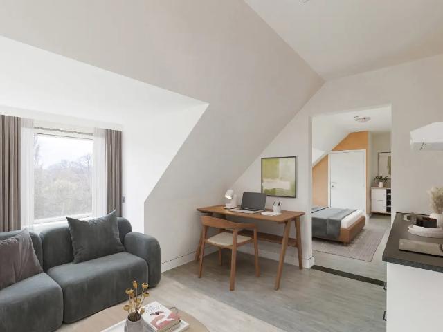 te koop Studio Gent