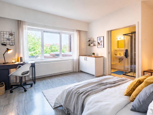 te koop Studio Gent