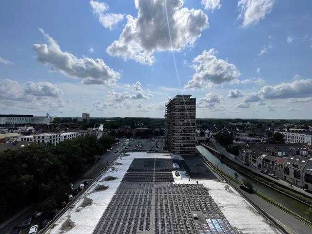 te koop Studio Gent