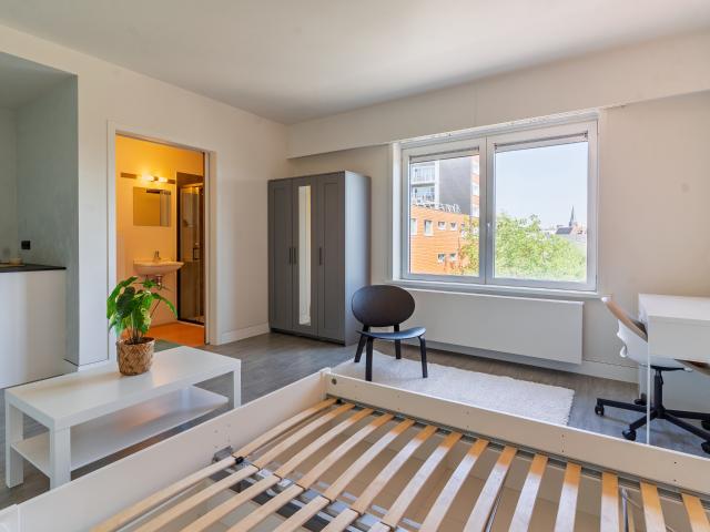 te koop Studio Gent