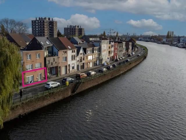 te koop Studio Gent