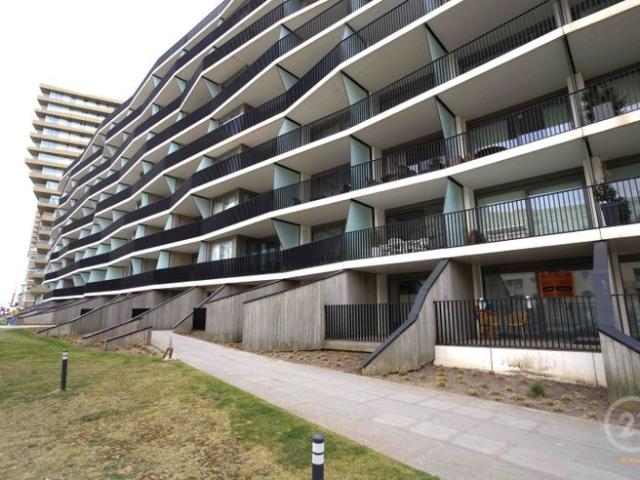 Studio in Oostende – Topper op 50 meter van het strand!