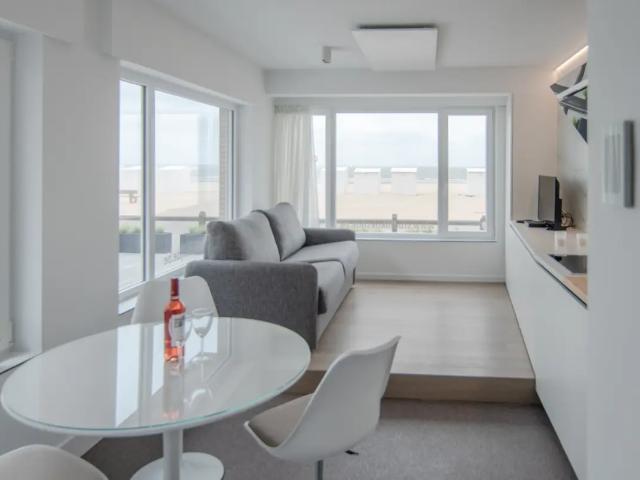 te koop Studio Koksijde