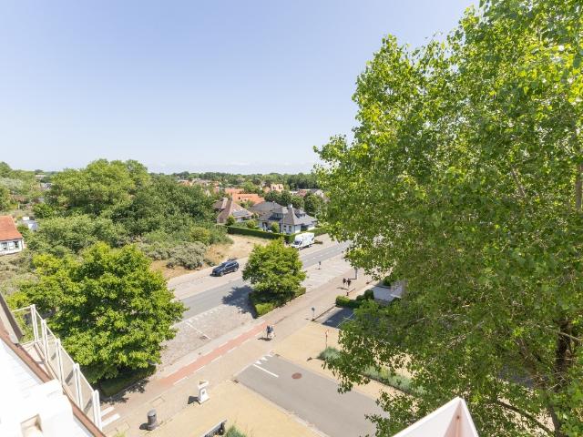 te koop Studio Koksijde