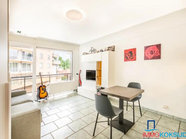 te koop Studio Koksijde