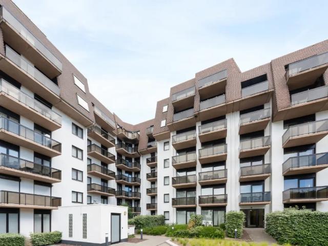 te koop Studio Koksijde