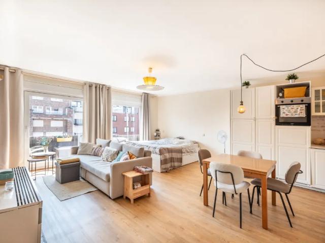 te koop Studio Koksijde