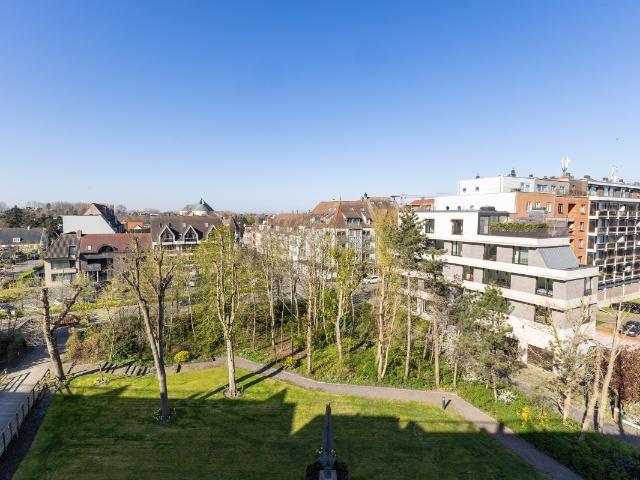 te koop Studio Koksijde