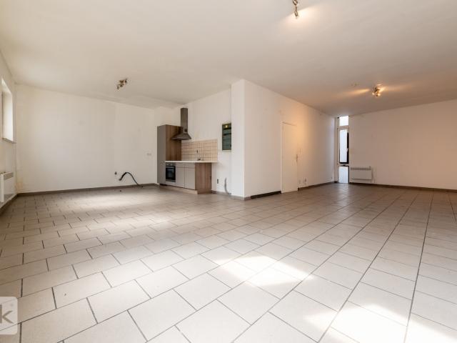te koop Studio Luik