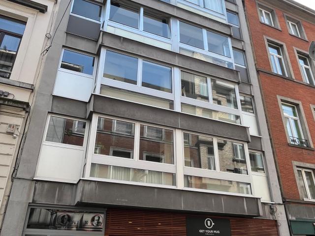 te koop Studio Luik