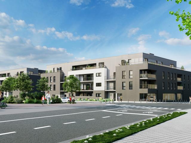 te koop Studio Luik