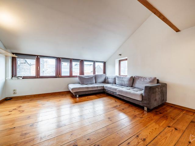 te koop Studio Luik