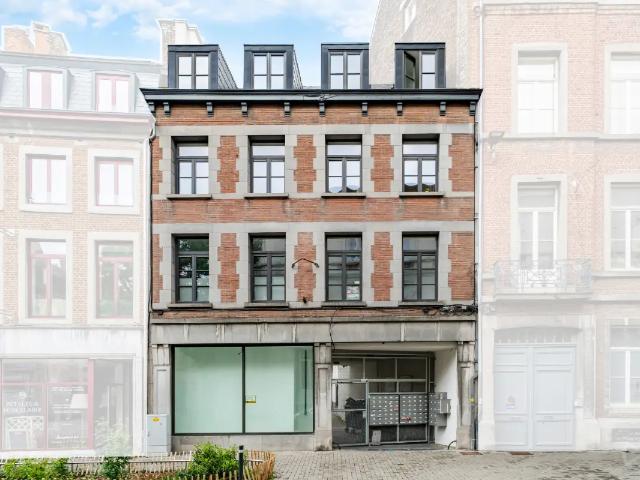 te koop Studio Namen