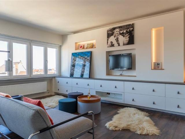 te koop Studio Sint Gillis