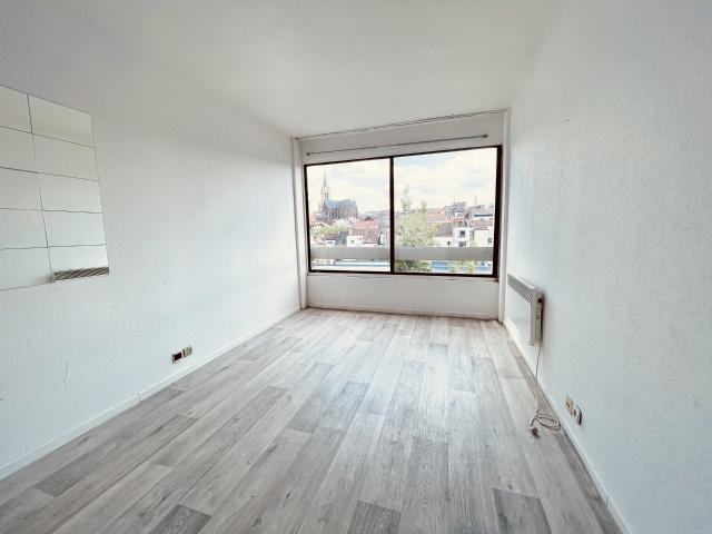 te koop Studio Sint Gillis