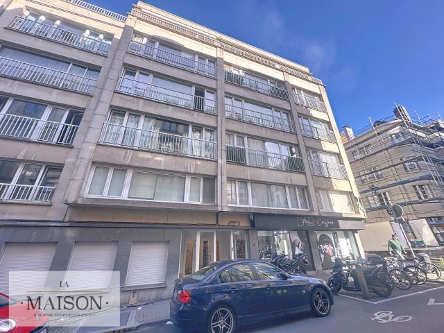 te koop Studio Sint Gillis