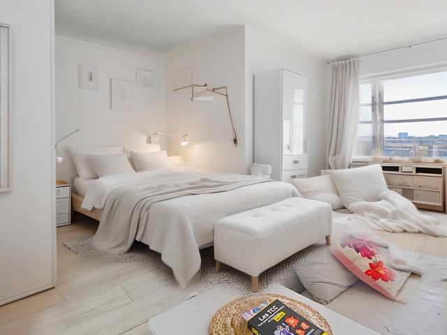te koop Studio Sint Jans Molenbeek