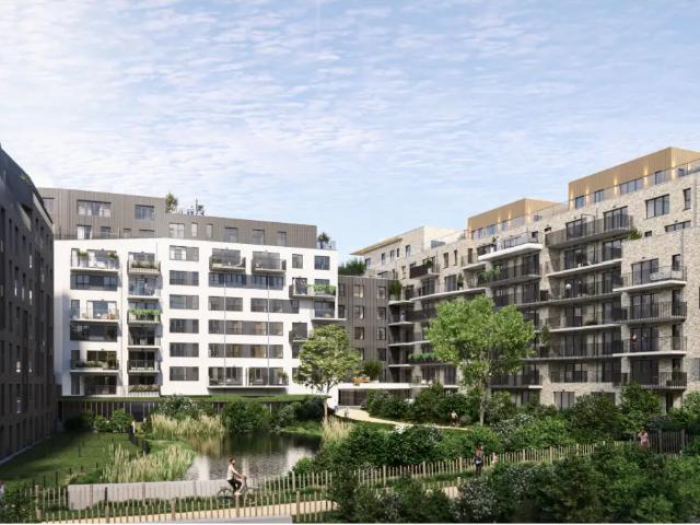te koop Studio Sint Lambrechts Woluwe
