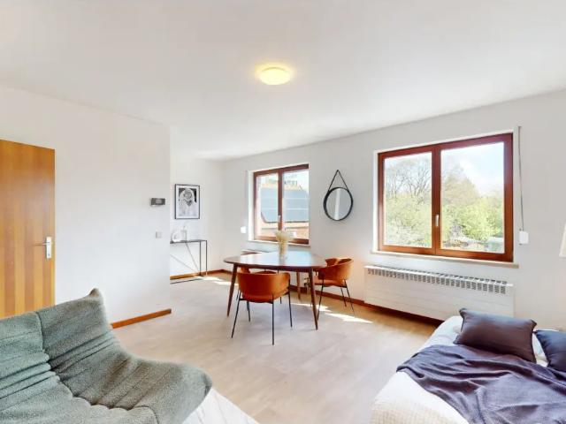 te koop Studio Sint Lambrechts Woluwe