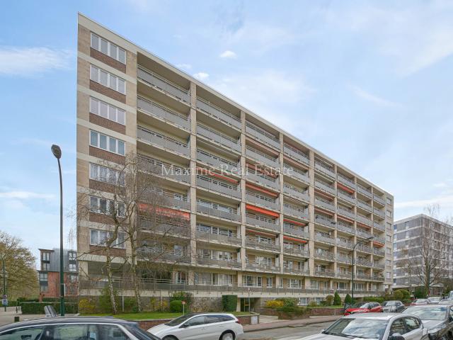 te koop Studio Sint Pieters Woluwe