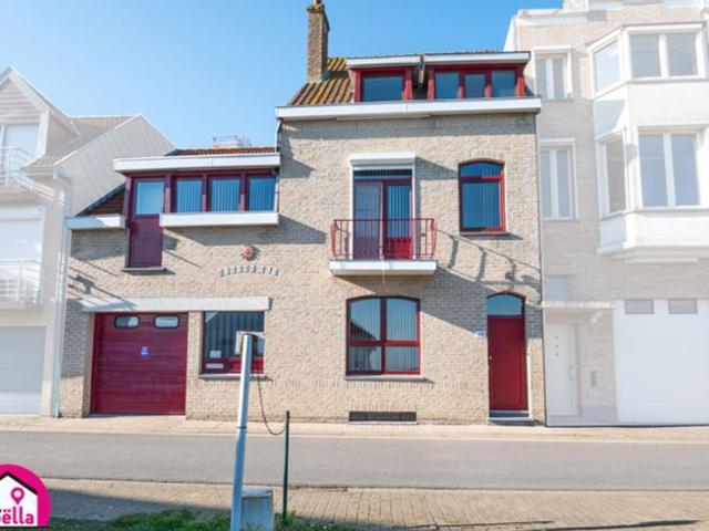 TE KOOP SUN RISE