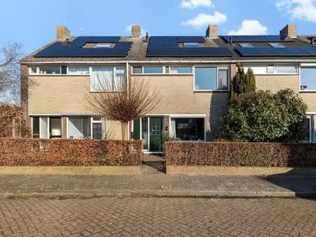 Te koop: Schopenhauerstraat 95, 7323 LT Apeldoorn Schopenhau.
